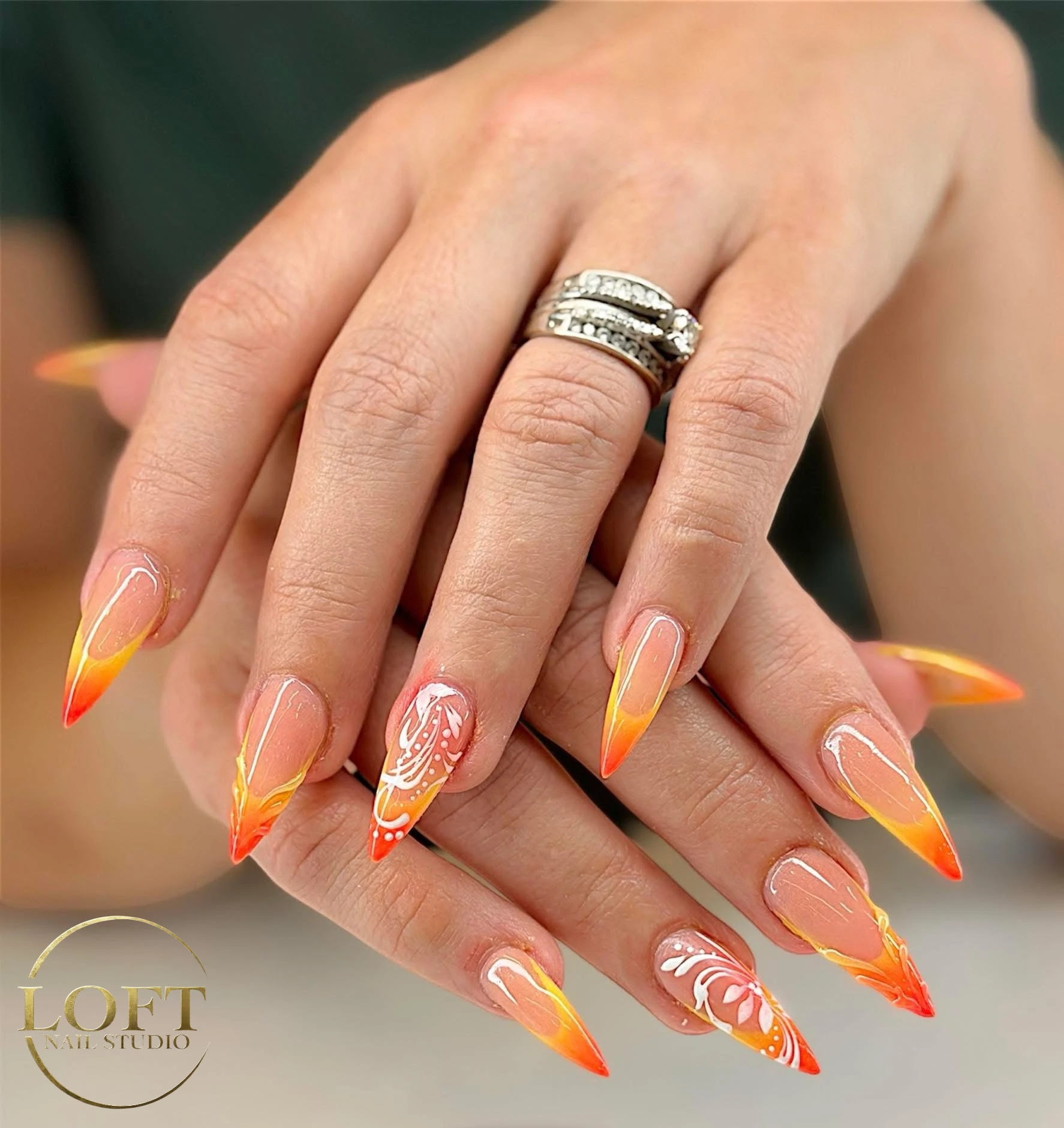 Nail Art